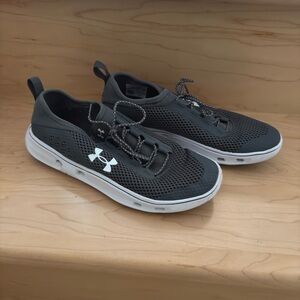 Underarmour Kilchis Grey Water Shoe